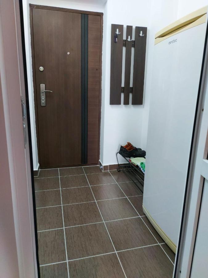 Sibiu Apartament Bukarest Exterior foto