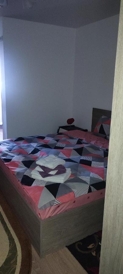 Sibiu Apartament Bukarest Exterior foto